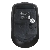 Мышь Oklick 486MW (черный) фото 6